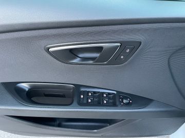 SEAT Leon - 10