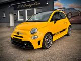 Abarth 595C Pista Modena *Navi*Garantie - Abarth 500 aus 2016