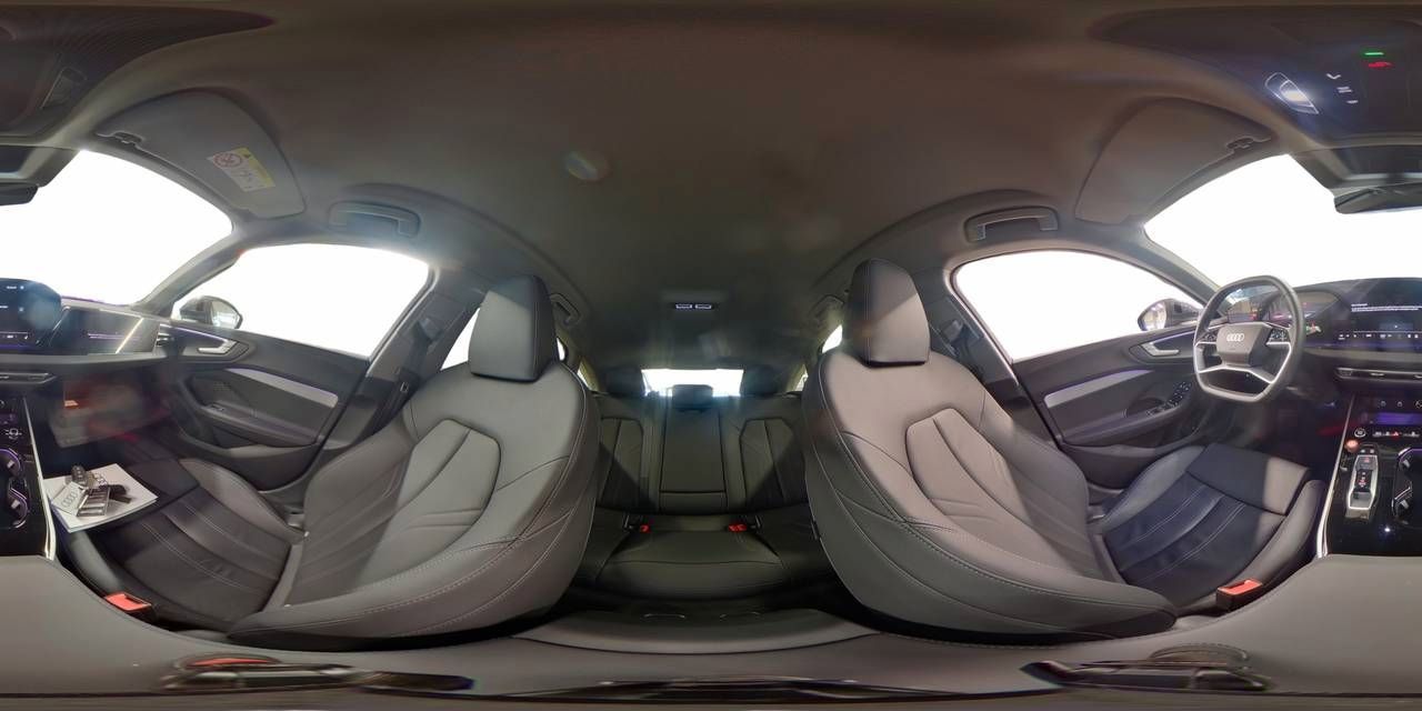 Audi A5 - Bild 5