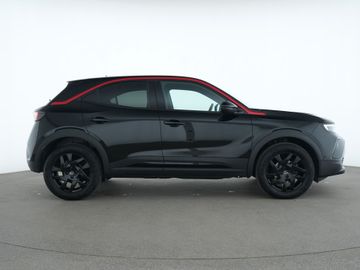 Opel Mokka - 5