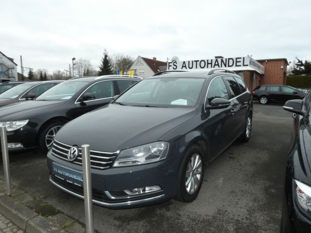 Volkswagen Passat Variant Comfortline