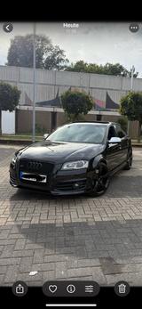Audi S3 2.0 TFSI S tronic Sportback - - Audi S3 in Bremen