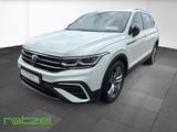 Volkswagen Tiguan Allspace Move 1.5 Life STANDHEIZUNG+AHK+N
