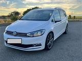 Volkswagen Touran 2.0 TDI SCR 140kW DSG Highline Highline 7