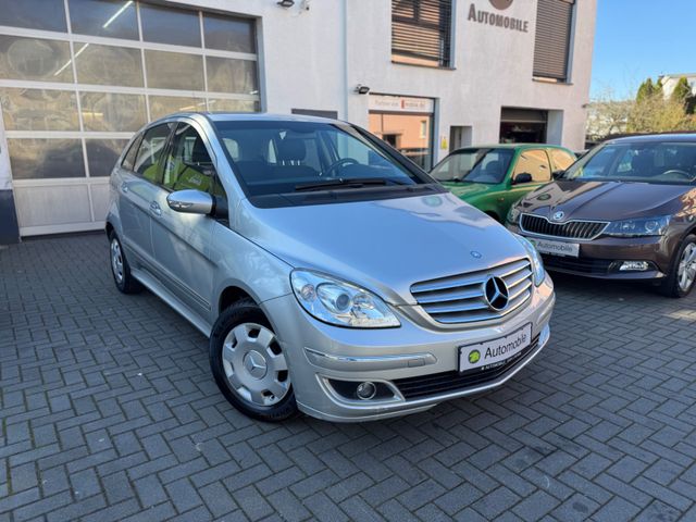 Mercedes-Benz B 170 *KLIMA*TÜV NEU*85.060KM