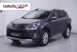Toyota RAV 4 2.2 D 150PK Edition navi elektrische achte - gebrauchte Toyota RAV 4 aus dem Jahr 2015