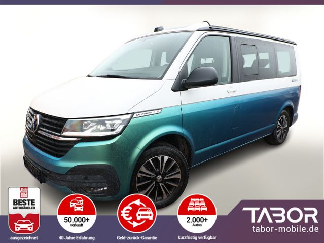 Volkswagen T6.1 California TDI 150 DSG 4M Beach C. StHz AHK