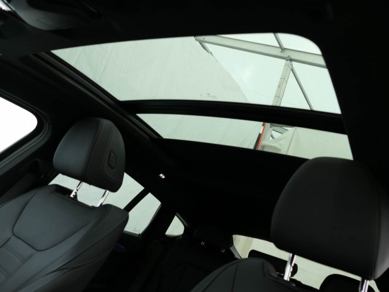 BMW X4 M40 - Bild 9