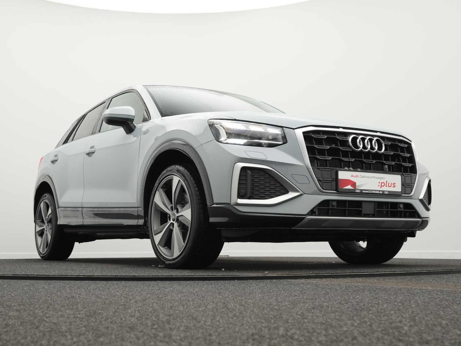 Audi Q2 - Bild 25