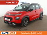 Citroën C3 Aircross 1.5 Blue-HDi Feel*SPUR*AHK*PDC*KLIMA - Citroën C3 Aircross in Hannover