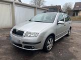 Skoda Fabia 1.9 L Diesel - Skoda Fabia aus 2005 mit Diesel-Antrieb