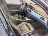 BMW 325i Limousine/aus 1.Besitz/ Leder/ Glasdach - gebrauchte BMW 3er Reihe aus dem Jahr 2006