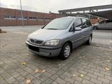 Opel Zafira 7-Sitzer| TÜV 04/2027| Fahrbereit - Opel Zafira Gebrauchtwagen in Kiel