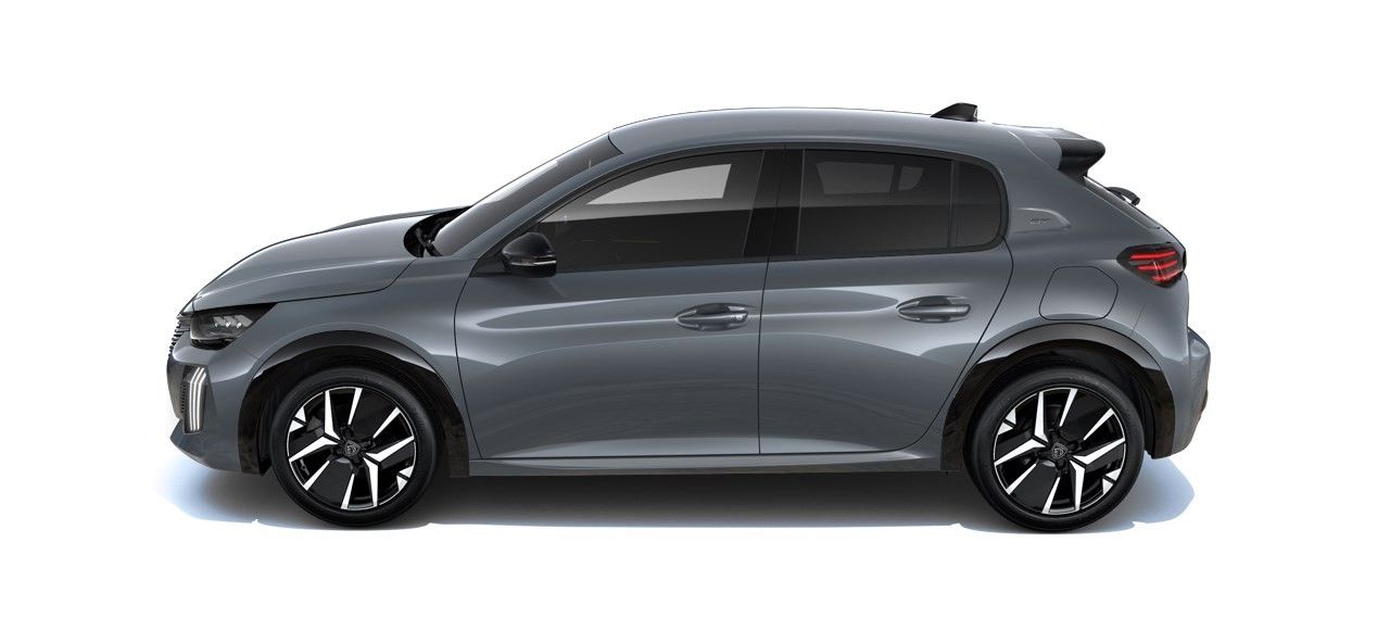 Peugeot 208 - Bild 4