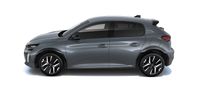 Peugeot 208 - Vorschau Bild 4