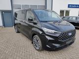 Ford Tourneo Custom 320 L2 170PS Titanium X AHK 360°  - Ford Tourneo