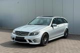 Mercedes-Benz C 63 AMG T Carbon MB-Scheckheft harman&kardon - Mercedes-Benz C 63 AMG bis 20.000 Euro