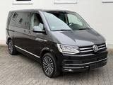 Volkswagen T6 Transporter Bus Multivan Highline 4Motion - VW T6 SUV