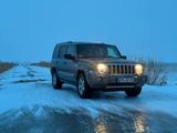 Jeep Commander 3.0 CRD V6 | 7-Sitzer | 3,5... - Jeep Commander: Crd