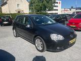 Volkswagen Golf V 1.4 Tour Shzg PDC Shzg 1.Hand - Volkswagen Golf: V Tour