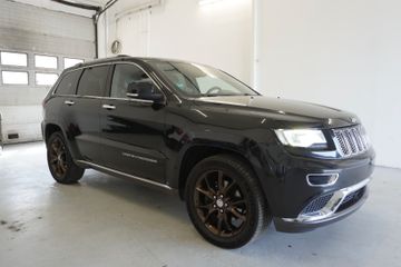 Jeep Grand Cherokee - 4