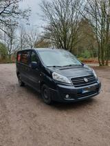 Fiat Scudo technisch Top - Fiat Scudo in Bochum