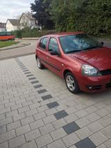 Renault Clio Campus Extrême 1.2 16V Campus Extrême - Renault Clio aus 2007: Campus