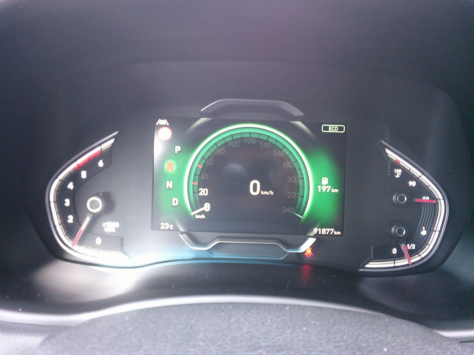 Fahrzeugabbildung Hyundai i30 HB 1.6 CRDi 48V Prime Mildhybrid*Facelift