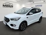 Ford Kuga ST-Line++SEHR GEPFLEGT++EIN JAHR GARANTIE! - Ford Kuga: ST Line