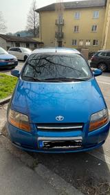 Daewoo Kalos SX zu verkaufen - Daewoo Kalos von privat