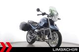 BMW R 1150 R - Griffheizung, Koffer - BMW 2001 R1150R