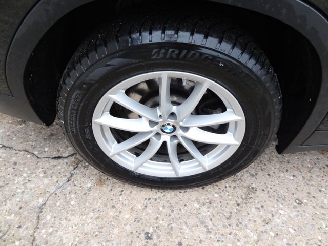 Fahrzeugabbildung BMW X3 xDrive 30d/Laser/HUD/Kam/Virtual/AHK/Leder/