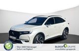 DS Automobiles DS7 Crossback Performance Line + - silberne DS Automobiles DS7 (Crossback)