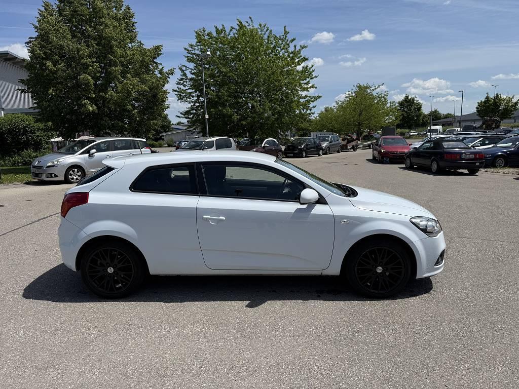 Kia ProCeed 1.4 *Tüv + KD Neu *Garantie*
