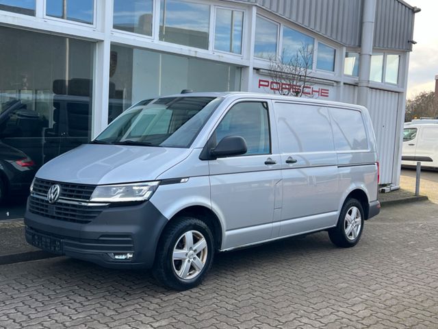 Volkswagen T6.1 TRANSPORTER 4MOTION/NAVI/STANDHZ/ACC/KAMERA