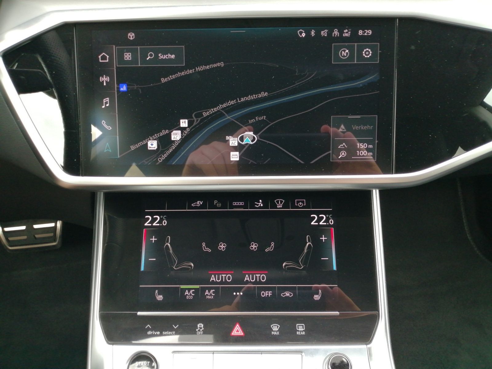Audi A7 - Bild 11