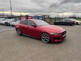 Jaguar XE S*LEDER*NAVI*XENON*340PS* - Jaguar XE Gebrauchtwagen