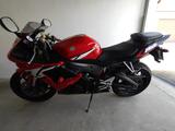 Yamaha YZF-R6 - Angebote
