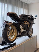 MV Agusta Superveloce 800 Nagelneu (Limited 1/50) - MV AGUSTA SUPERVELOCE 800