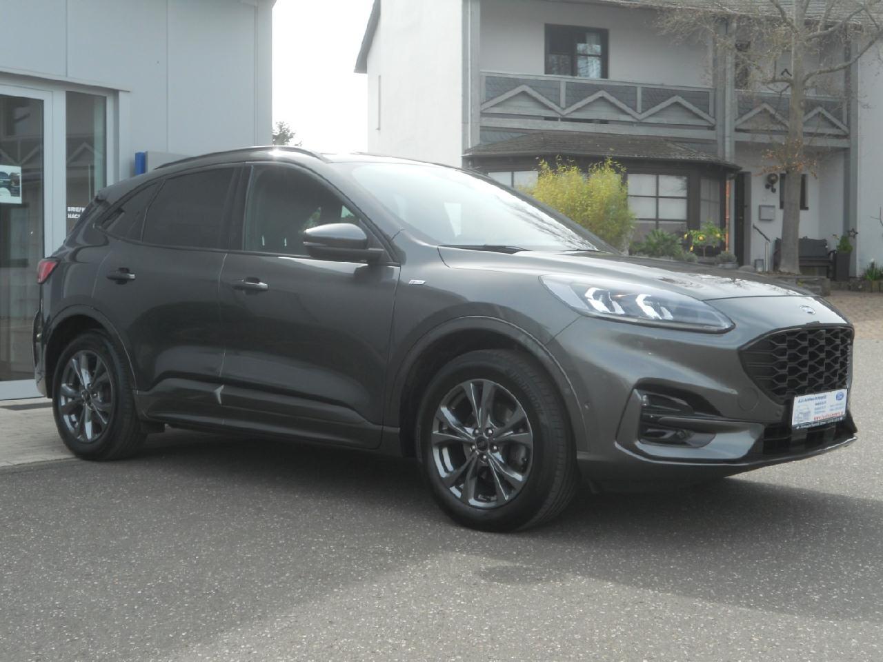 Ford Kuga ST-Line X