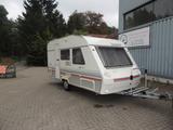 Beyerland Sprinter 390D-Vorzelt - WC - 1000 Kg - Wohnwagen 1000kg