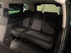 OPEL Zafira 2.0 D EU6e Edition XL Navi 360 Kamera Sou