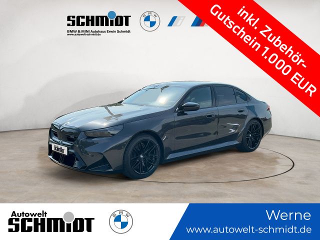 BMW M5 Plug-In Hybrid xDrive UPE 155.190 EUR