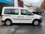 Volkswagen Caddy 2.0 TDI Navi Klima Tempomat PDC SHZ - Volkswagen Caddy: 2.0