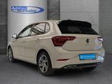 Volkswagen POLO 1.0 TSI "R-LINE" 95 PS DSG+NAVI+ACC+KLIMA+P - Volkswagen Polo: Tsi Ps
