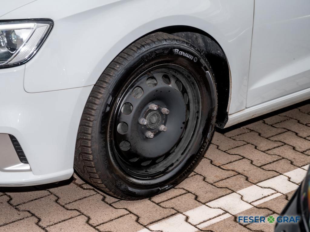 Audi A3 Sportback 35 TFSI sport Stronic,Xenon,Navi, миниатюра 10
