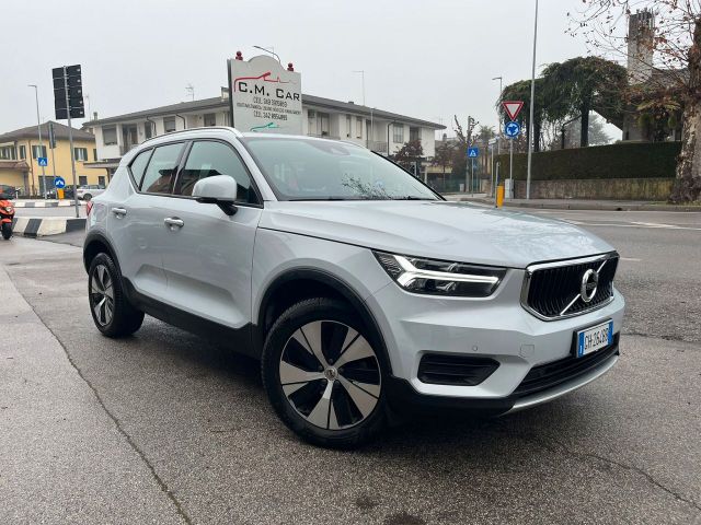 Volvo XC40 T3 Momentum