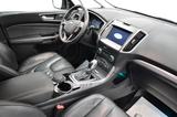 Ford S-MAX Titanium 7 Si,Leder,NAVI,LED,SH,ParkAssist - Ford S-Max Gebrauchtwagen