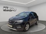 Opel Mokka X Active  1.4 Turbo,PremiumPaket,NAVI - Opel Mokka X mit Benzin-Antrieb: Active