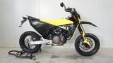 Husqvarna SM 701 *ABS* - HUSQVARNA SM